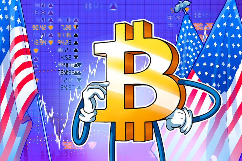 Bitcoin beats stocks as Strategy’s STRC hints at $776M BTC buying potential