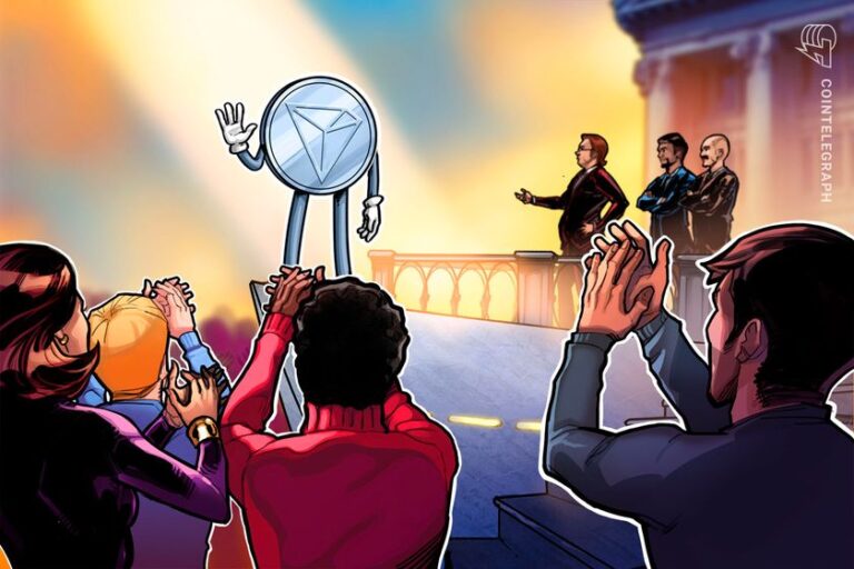 Tron joins Agentic AI Foundation as founder sees future in AI - Digital ...
