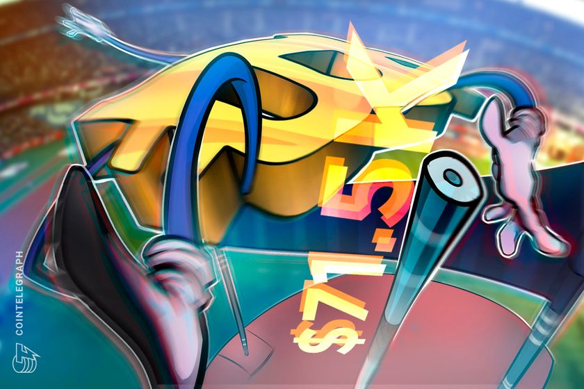 Bitcoin hits $71.5K+ local high as analyst sees bears ‘stepping in’ soon