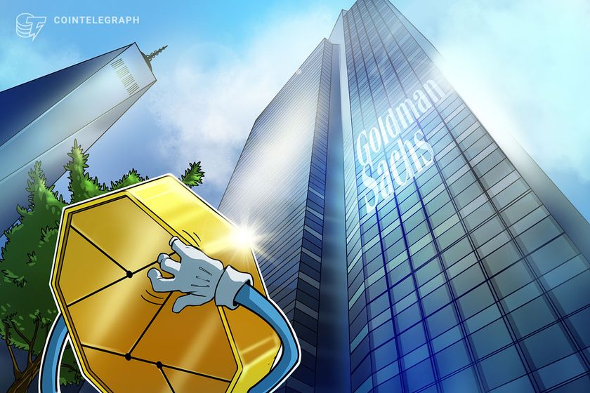 Bitcoin ETFs add $251M as Goldman Sachs tops XRP ETF holders