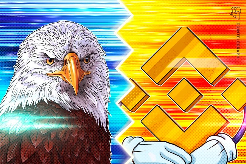 Dems say they will oversee reported DOJ probe into Binance