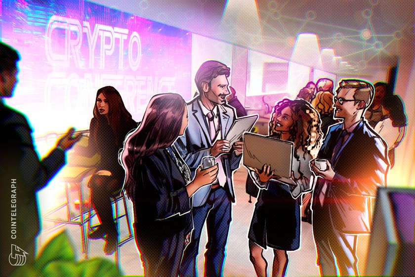 Token2049 postpones Dubai event to 2027 amid regional uncertainty