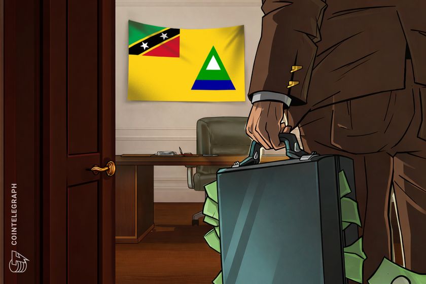 Crypto millionaire’s Nevis project offers residents $100 a month: FT