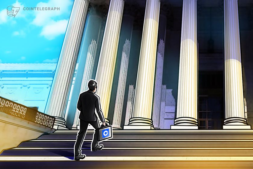 Coinbase execs deny lobbying against Bitcoin de minimis tax exemption