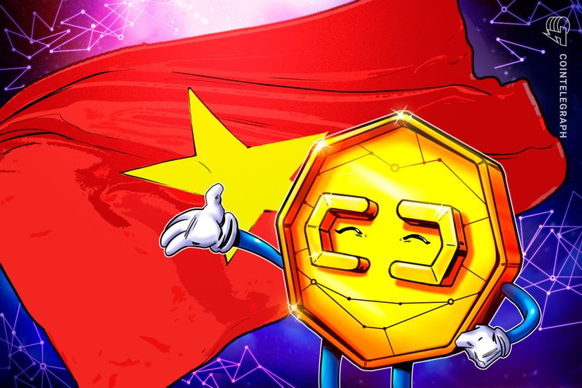 Five companies vie for Vietnam crypto licences as overseas ban looms: Report