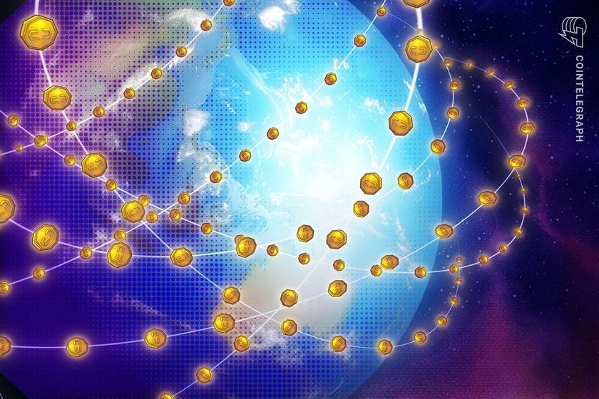 VersaBank expands tokenized deposits with cross-border FX use case