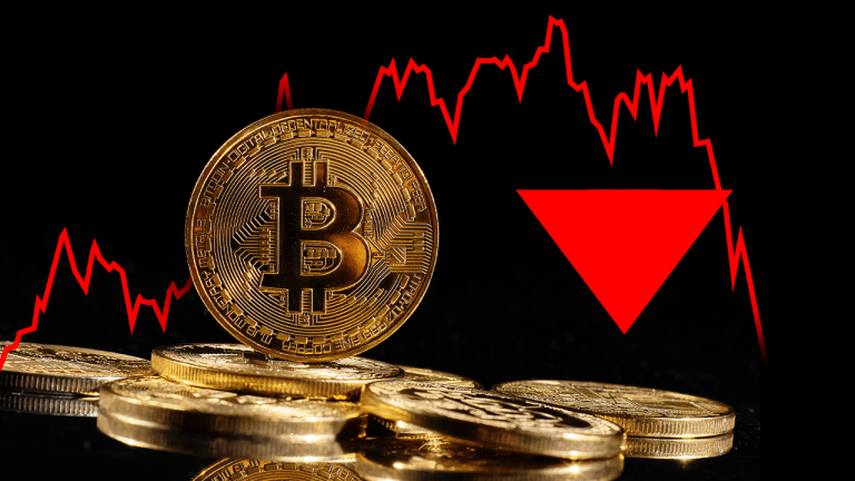 Is Bitcoin Really Headed to $38,000? NYDIG’s October Scenario, Explained