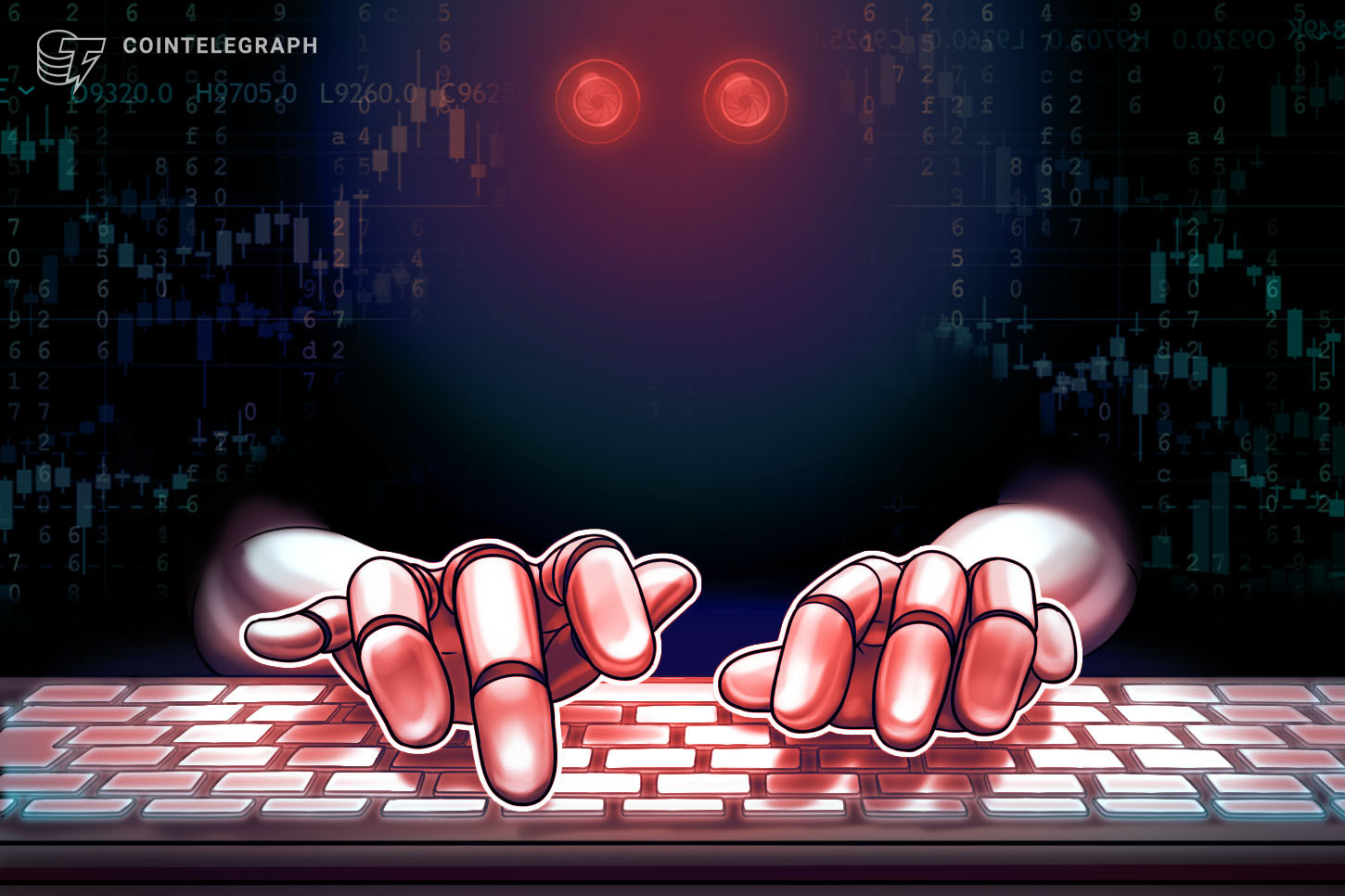 Australian PM warns of AI’s ‘furious pace’ after agent breached government site