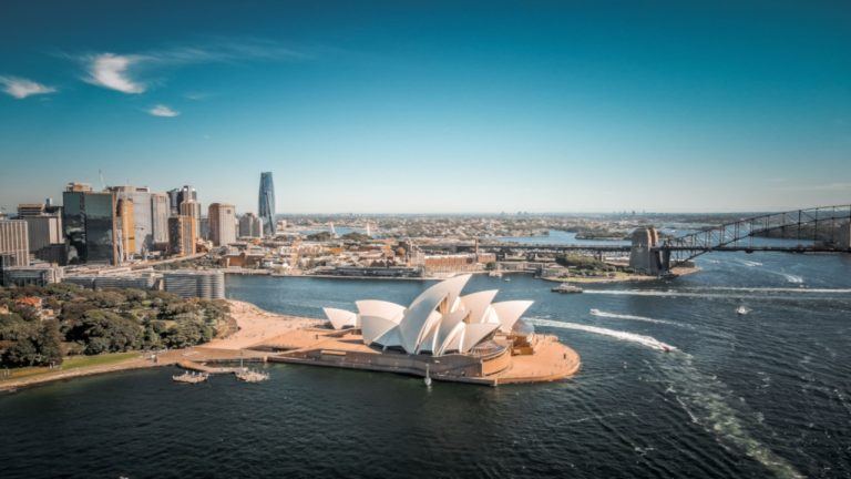 Australia Casts Doubt on Retail Prediction Markets, Calls Them Bets
