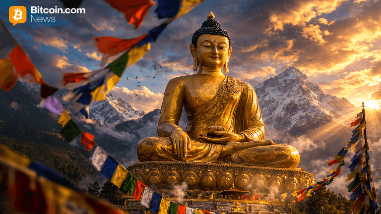 Bhutan Executes $11.85M Bitcoin Transfer as Royal Government Repositions BTC Holdings