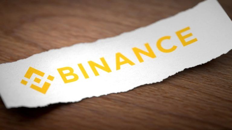 Binance’s New US Stock-Trading Service Pulls in $400 Million in Its First Week