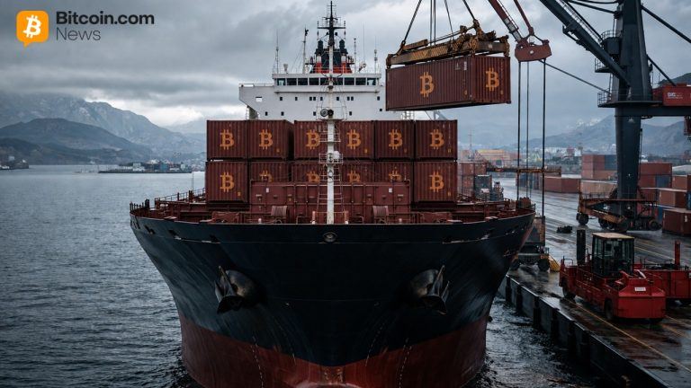 Bitcoin Miner Riot Platforms Offloads Another 500 BTC to NYDIG, Extending Sell Streak