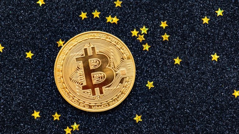 Bitcoin Flirts With $80K, but Tariff Turmoil Is Still on the Horizon