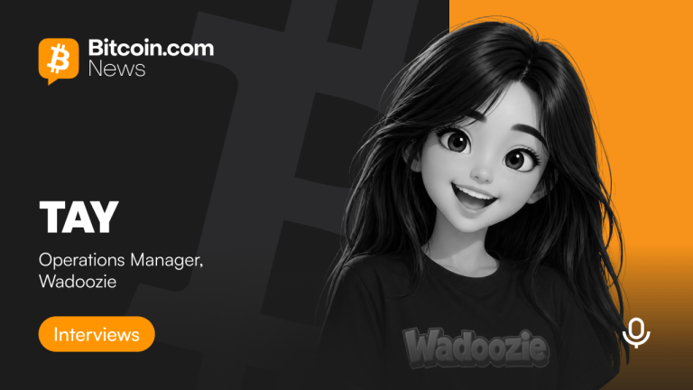 Community Is King: Why Wadoozie Is Ditching Online Hype for Real-World Participation