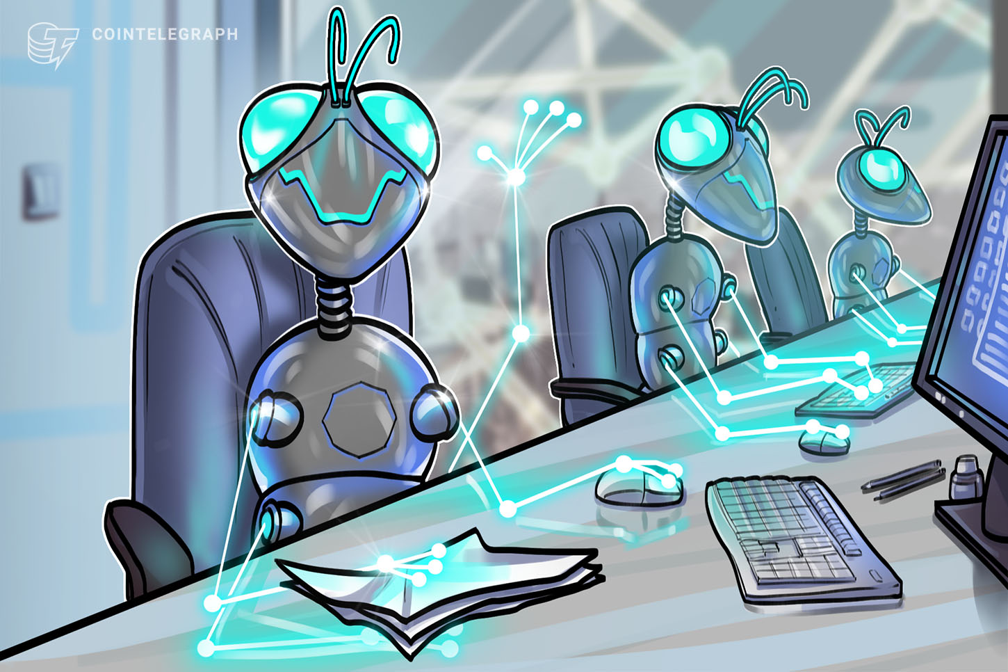 Qubic restarts blockchain, opens recovery claims after $1.4M hack