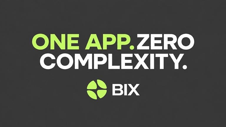 From Wallet to Wallet: How BIX Is Making Crypto More Usable in Everyday Life