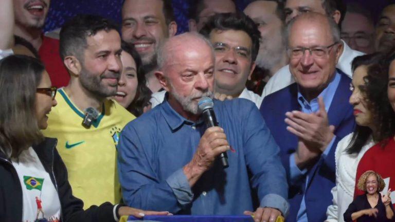 ‘Betting Won’t Come Back’: Lula’s Upset Win Keeps Brazil’s Ban On