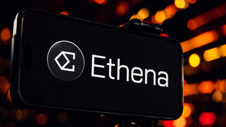 This Public Company Quietly Controls 20% of Ethena’s ENA Supply