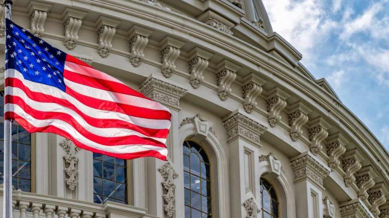 Ripple CEO Says US Crypto Capital Goal Is Now ‘Within Reach’
