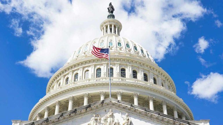 Sen. Jon Husted Backs the CLARITY Act as Odds of Passage Slip to 30%: Here’s What He Said