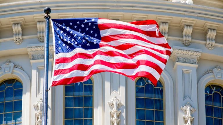 CLARITY Act Push Hits 1 Million With 7 Days Before Senate Recess