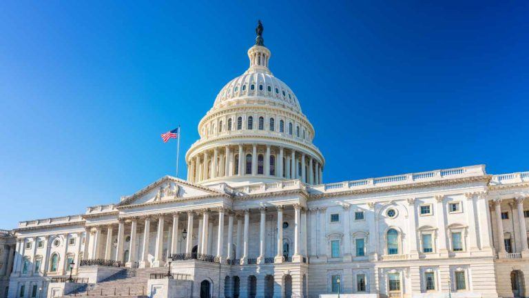 White House Strikes CLARITY Act Ethics Deal as Trump Clears Senate’s Final Hurdle