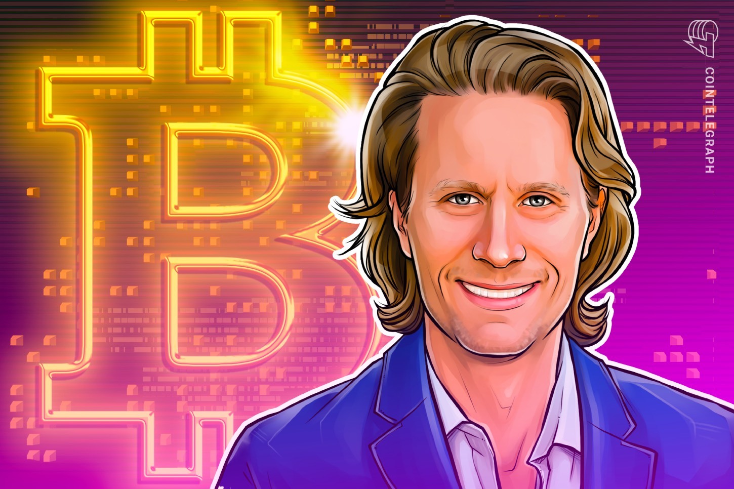 Swan’s Cory Klippsten sees record Bitcoin holder supply revealing early bottom