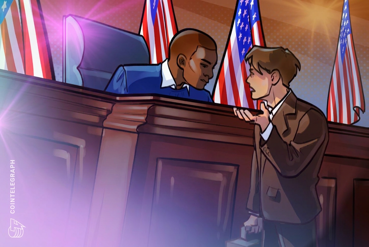 Chainalysis sues US over $95M ICE contract with TRM Labs