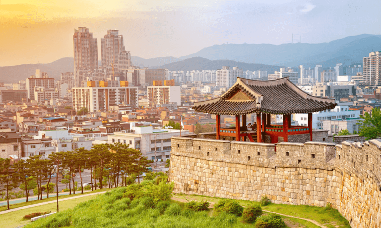 South Korea Sees Crypto Boom: 30% of Population Now Owns Digital Assets