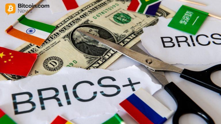 China’s Yuan Settlements Jump to $214B in March as Russia, Iran Accelerate Dollar Exit