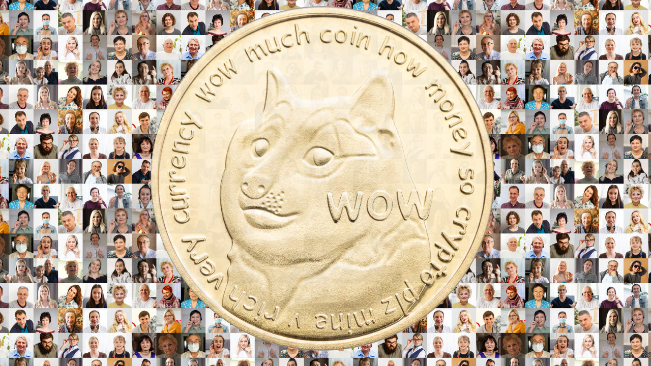 Doge Notes Elon Musk Reveals Real Reason He Supports Dogecoin, Says Many People at ...