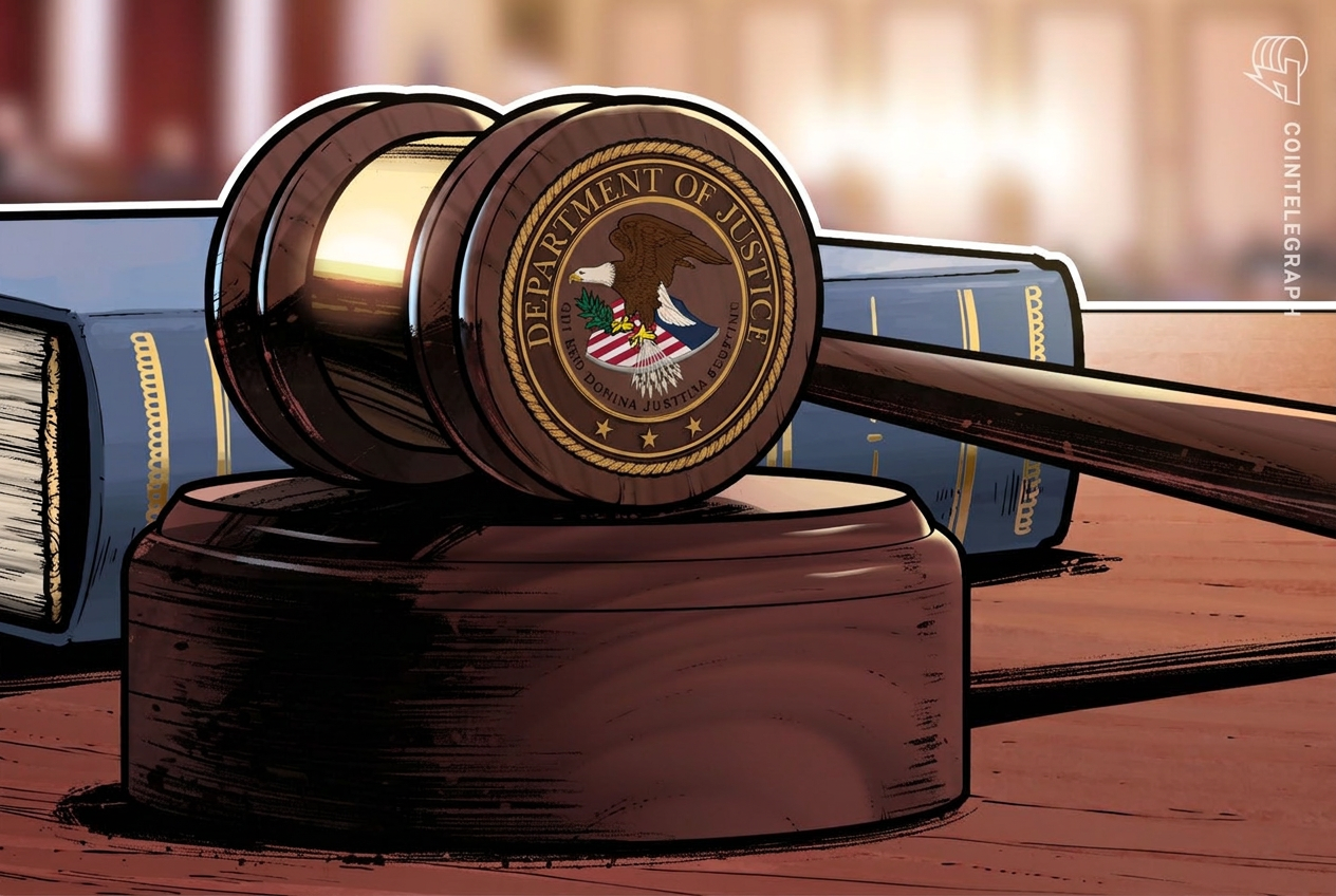 Cybercrime ringleader Malone Lam pleads guilty in $245M crypto theft conspiracy