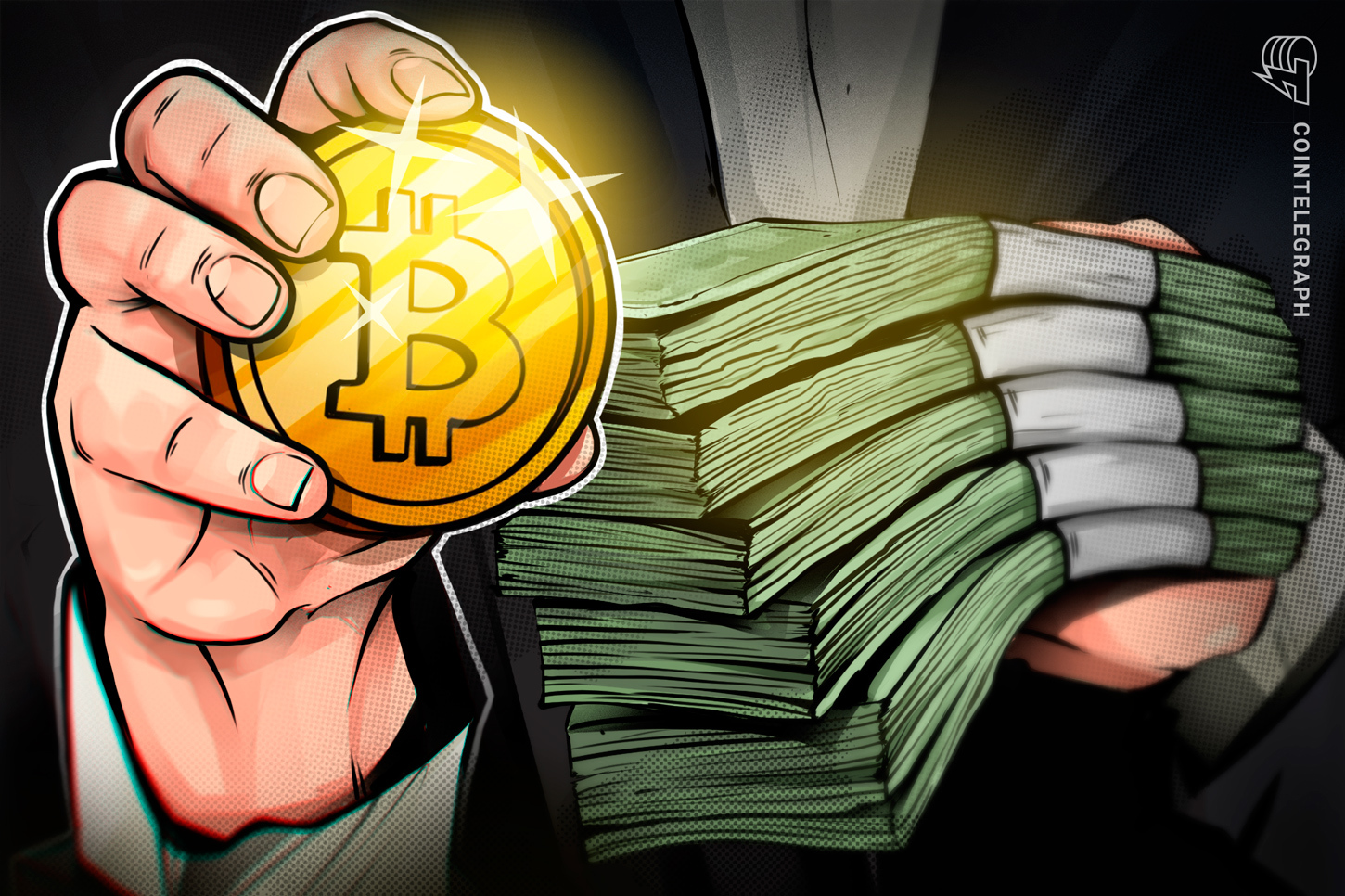 Bitcoin lending and yield could drive next wave of institutional demand, Rootstock says