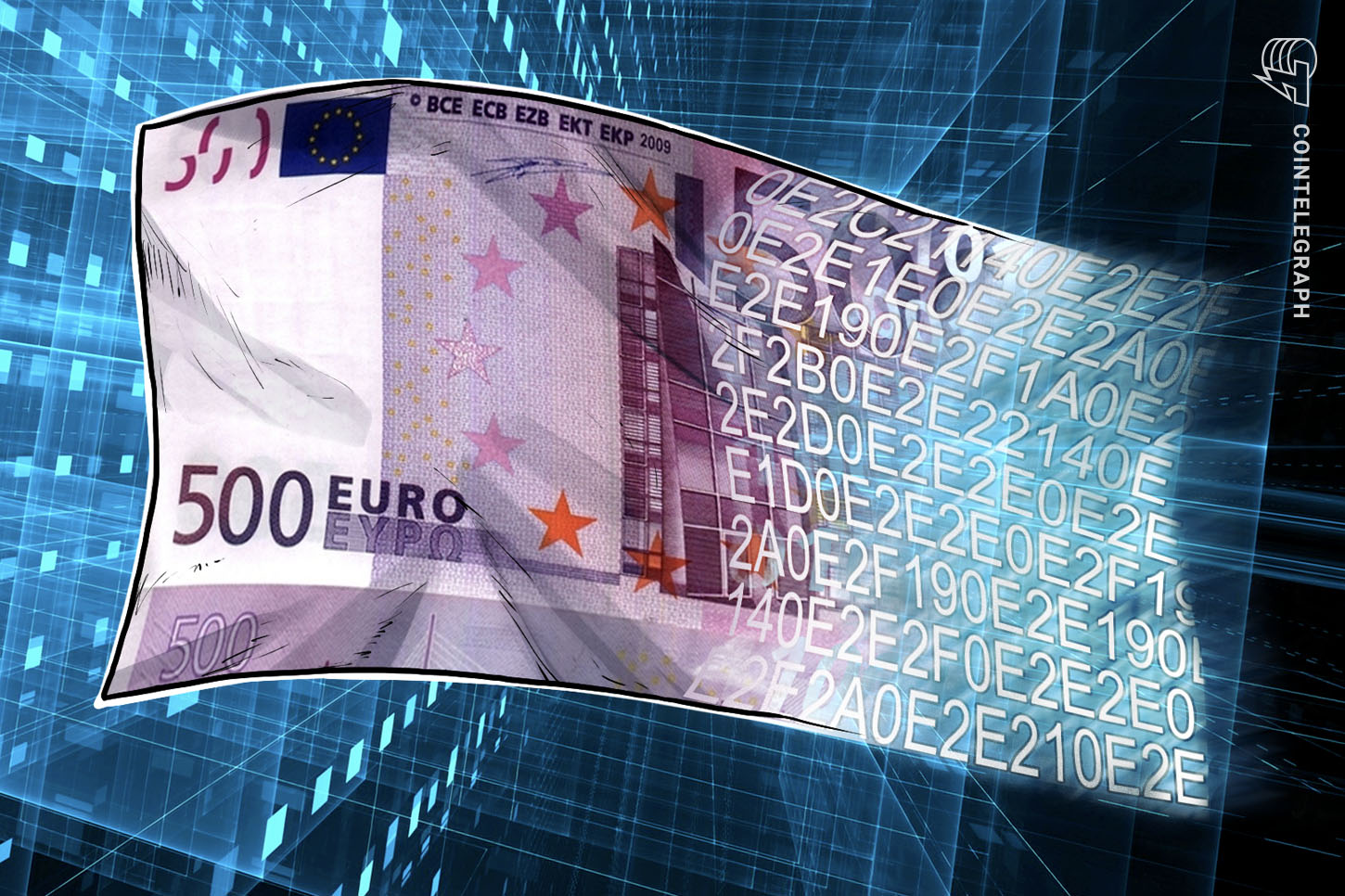 MiCA-compliant euro stablecoins grew 128% ahead of July 1 deadline, says Decta