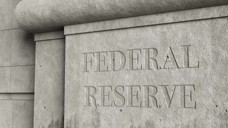 Bitcoin Could Rally if Fed Keeps Rates Steady, Grayscale Says
