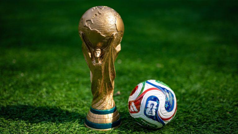 $2 Billion and Counting: Polymarket and Kalshi See Record Inflows Ahead of FIFA World Cup Kickoff
