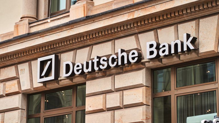 Deutsche Bank’s AI Gamble: Partnership With Aleph Alpha Expected to Boost Innovation