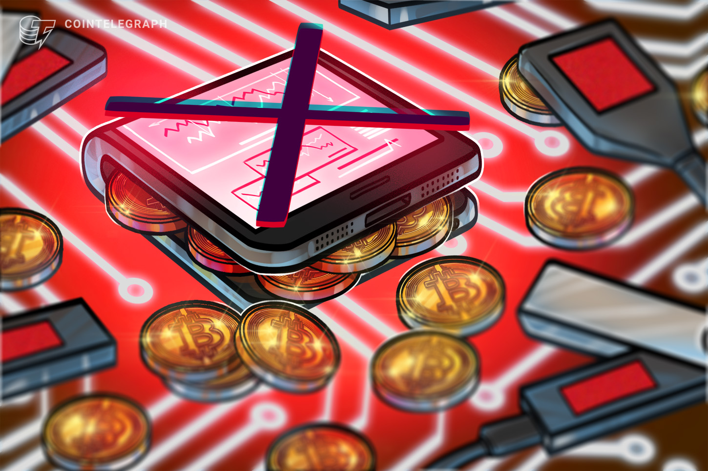 Ledger details LTE-enabled spy implants in wallets sold by CryptoBilis