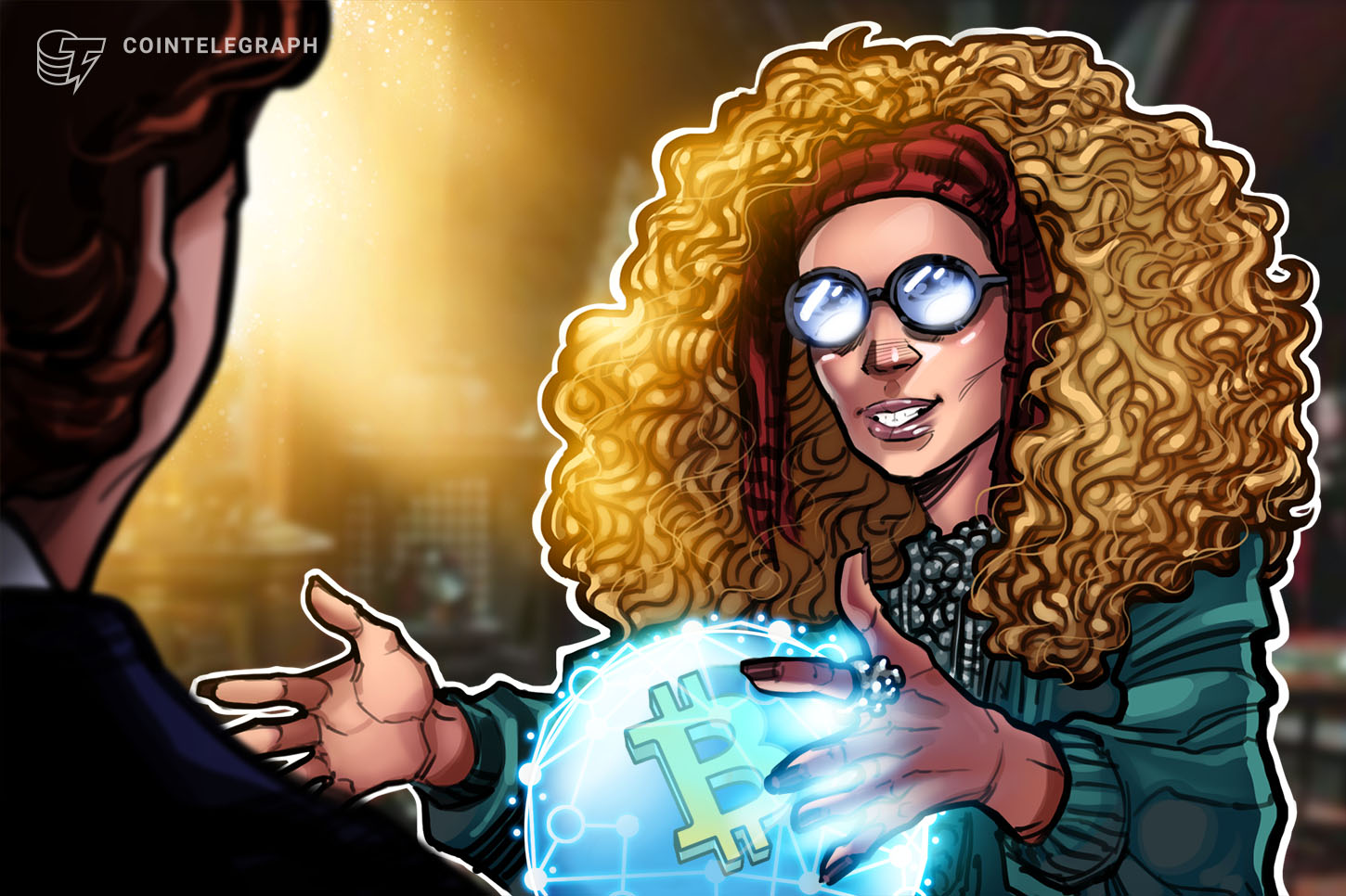 Bernstein forecasts Bitcoin to reclaim $125K by late 2026 ahead of cycle peak