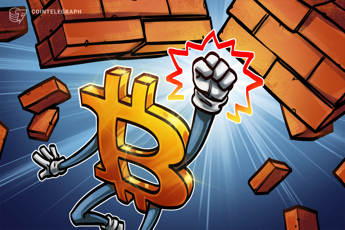 Bitcoin ETFs draw $517M in largest one-day inflow since early May