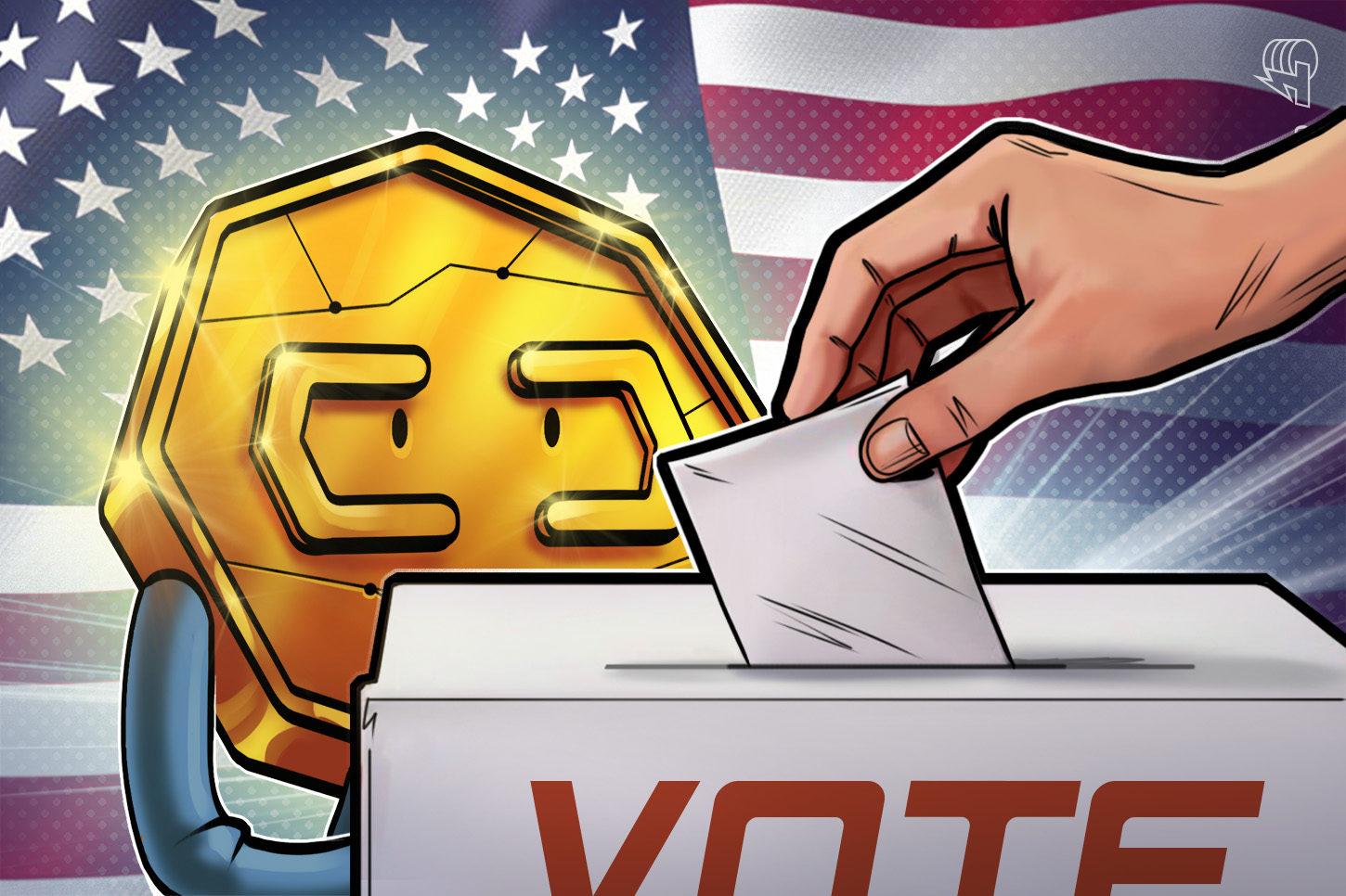 Crypto-backed Michigan House incumbent loses primary despite $2M PAC support