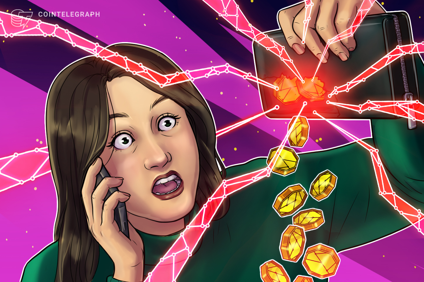 Bitget confirms $352M security breach, suspends withdrawals
