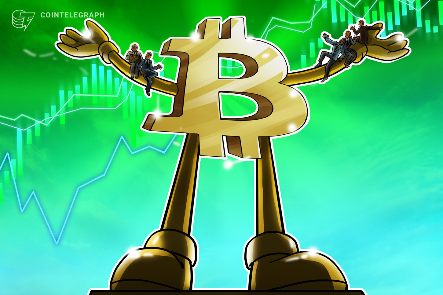 H100 becomes Europe’s No. 2 Bitcoin treasury after 2,455 BTC deal