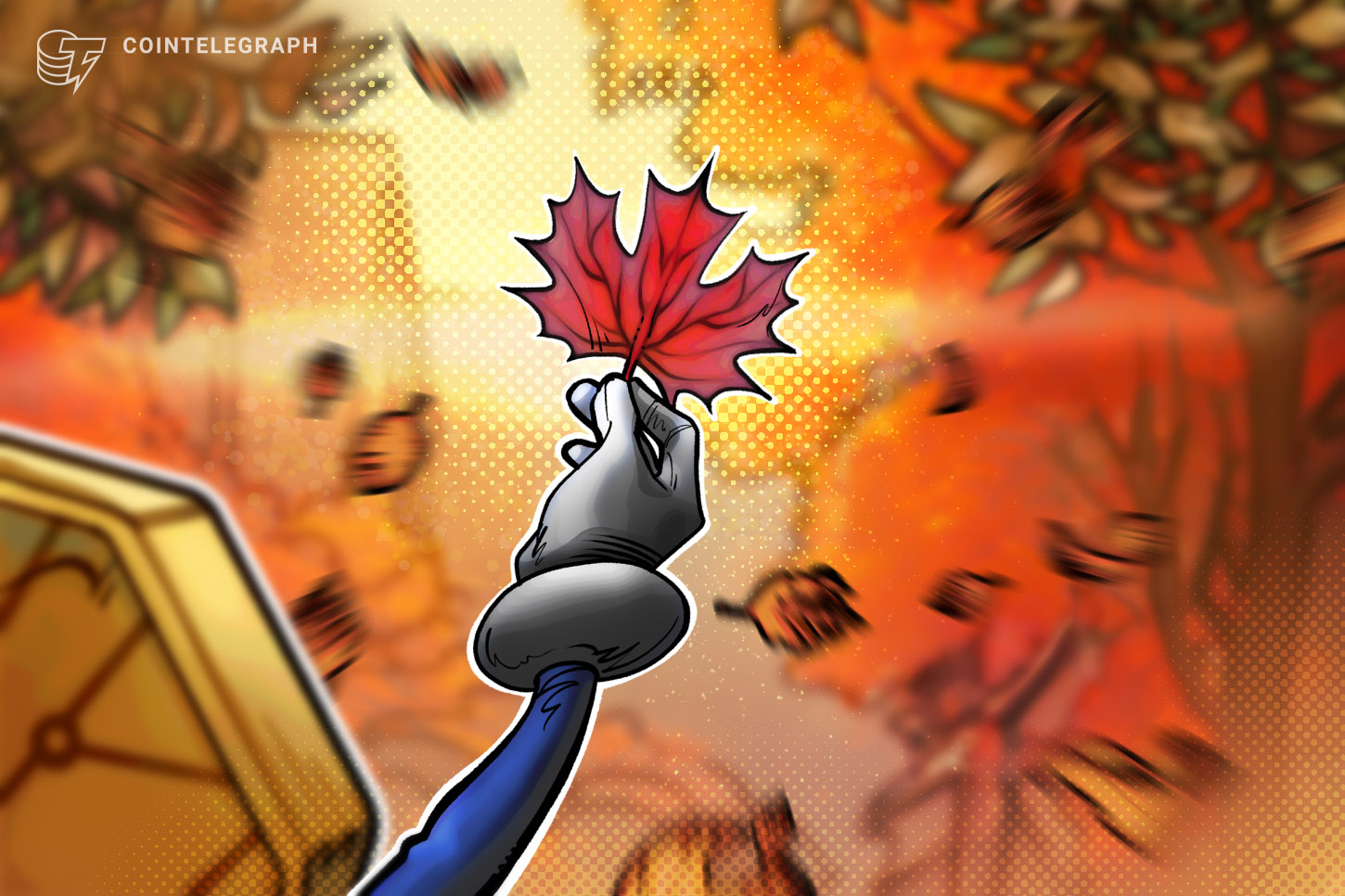 Canada opens consultation on stablecoins, citing US GENIUS Act
