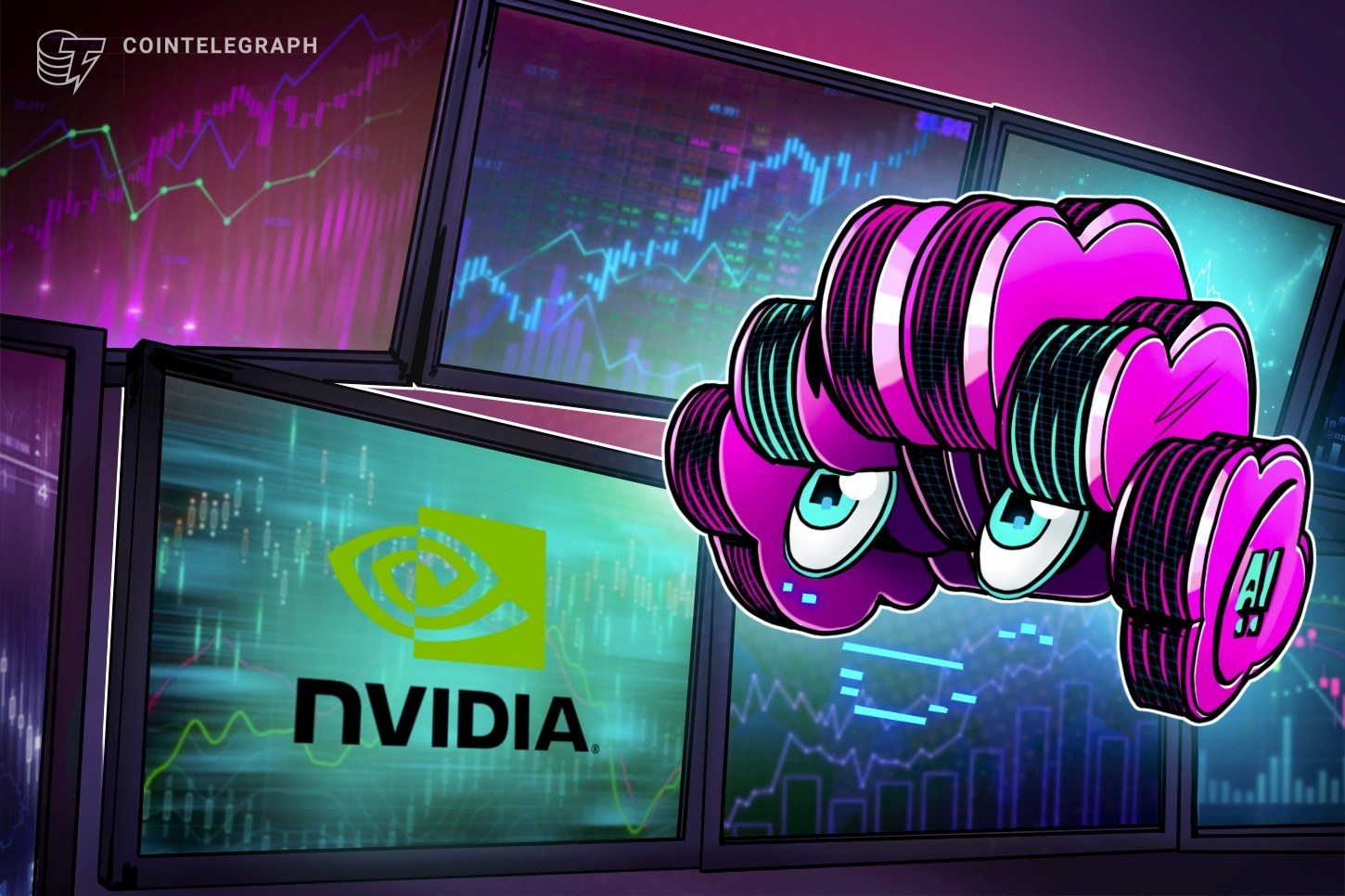 Nvidia buys Hugging Face for $12.9B in push into AI software