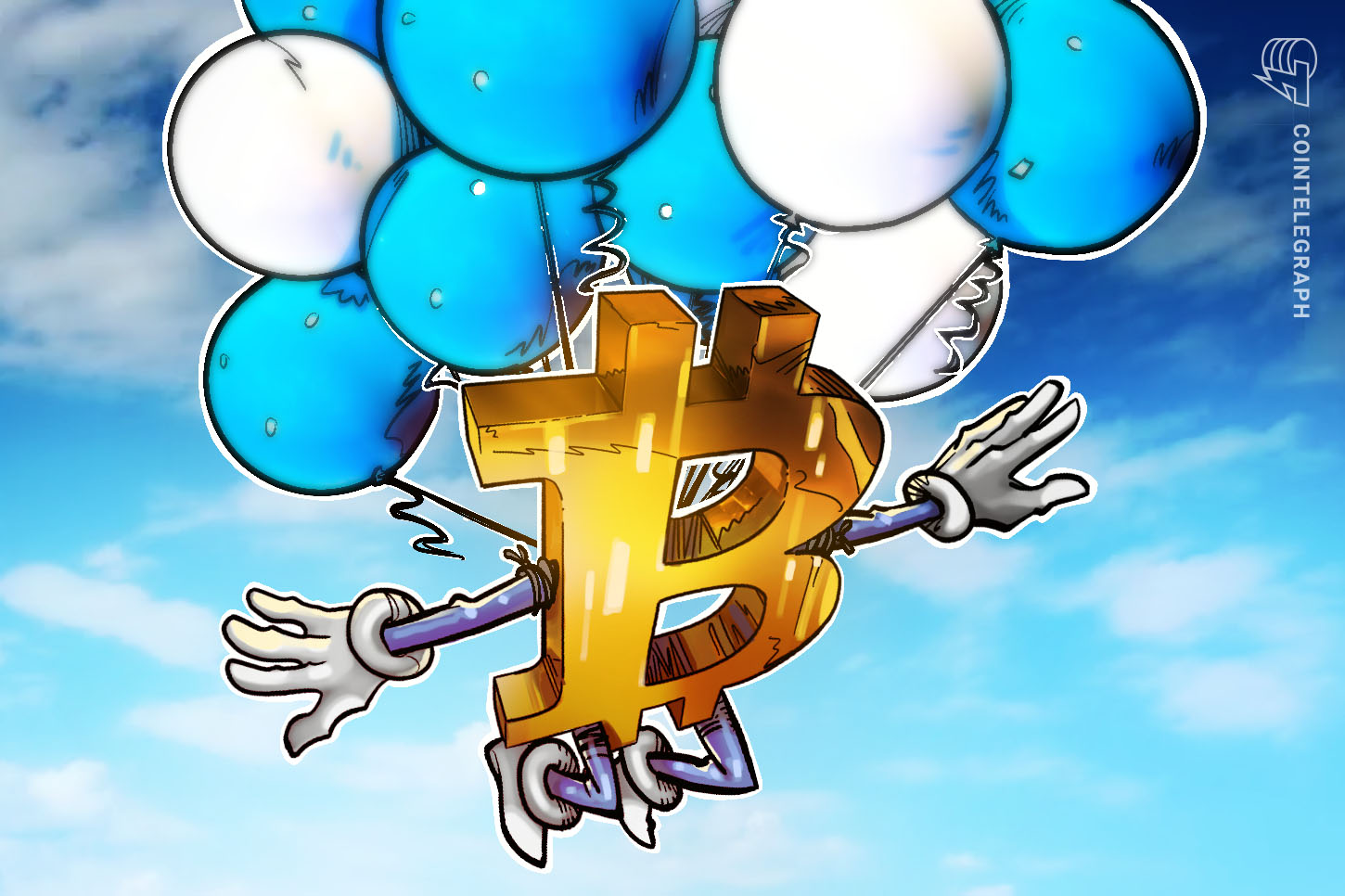 Bitcoin stable as Fed favorite PCE inflation sees first monthly drop in 6 years