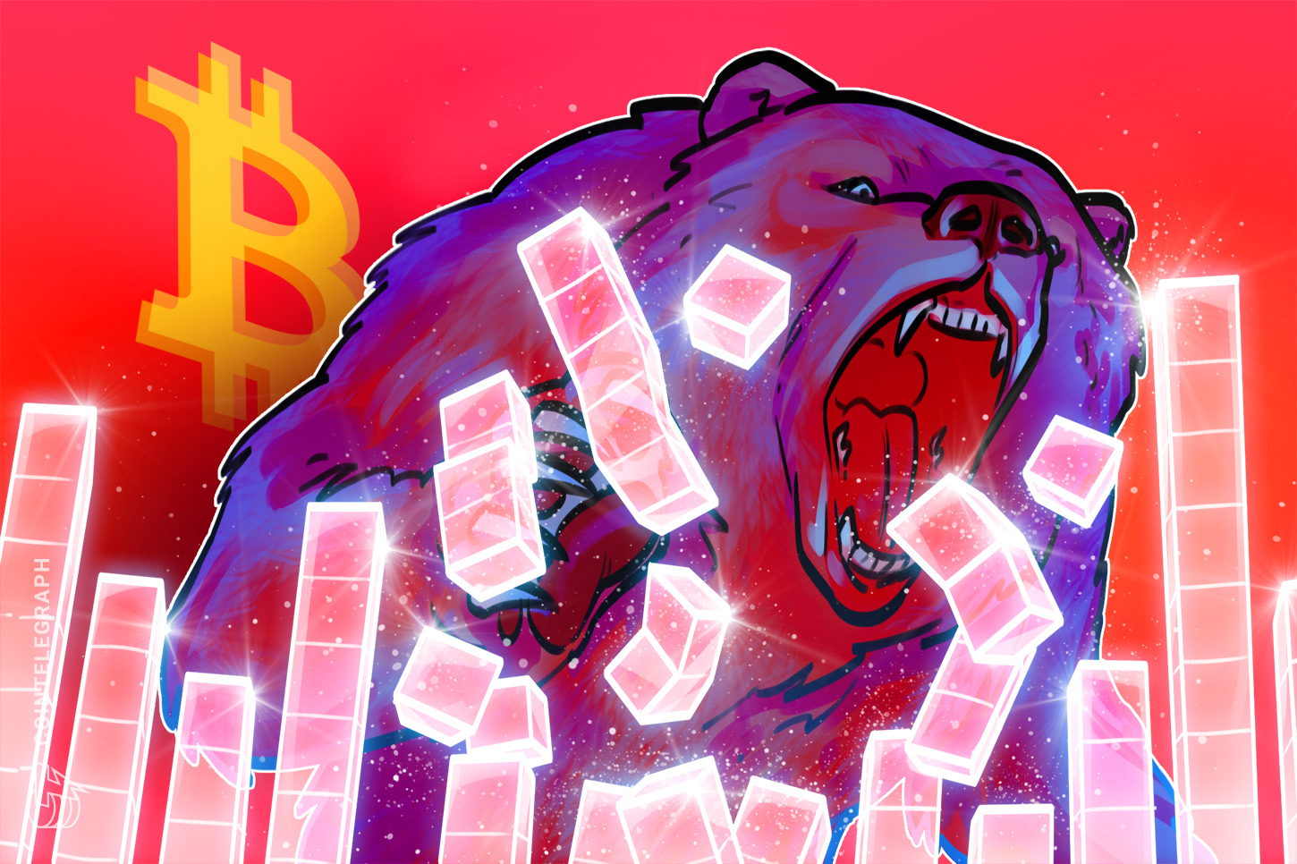 Bitcoin UXTOs signal capitulation underway: Analyst