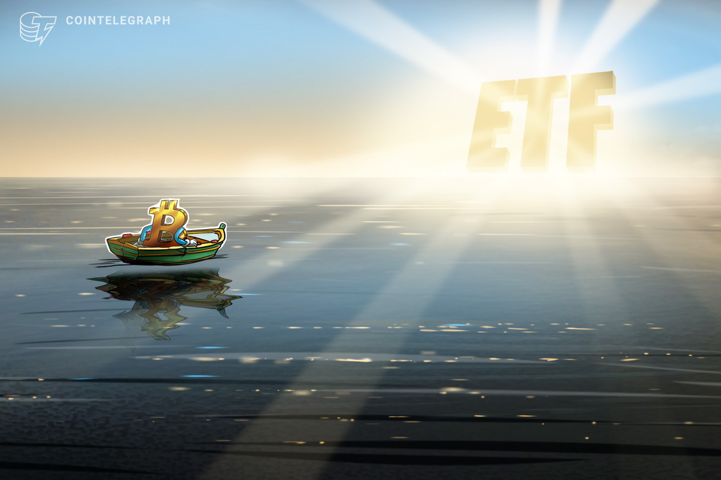 Bitcoin ETFs take in $1.7B in 2 days as BTC tops holder cost basis