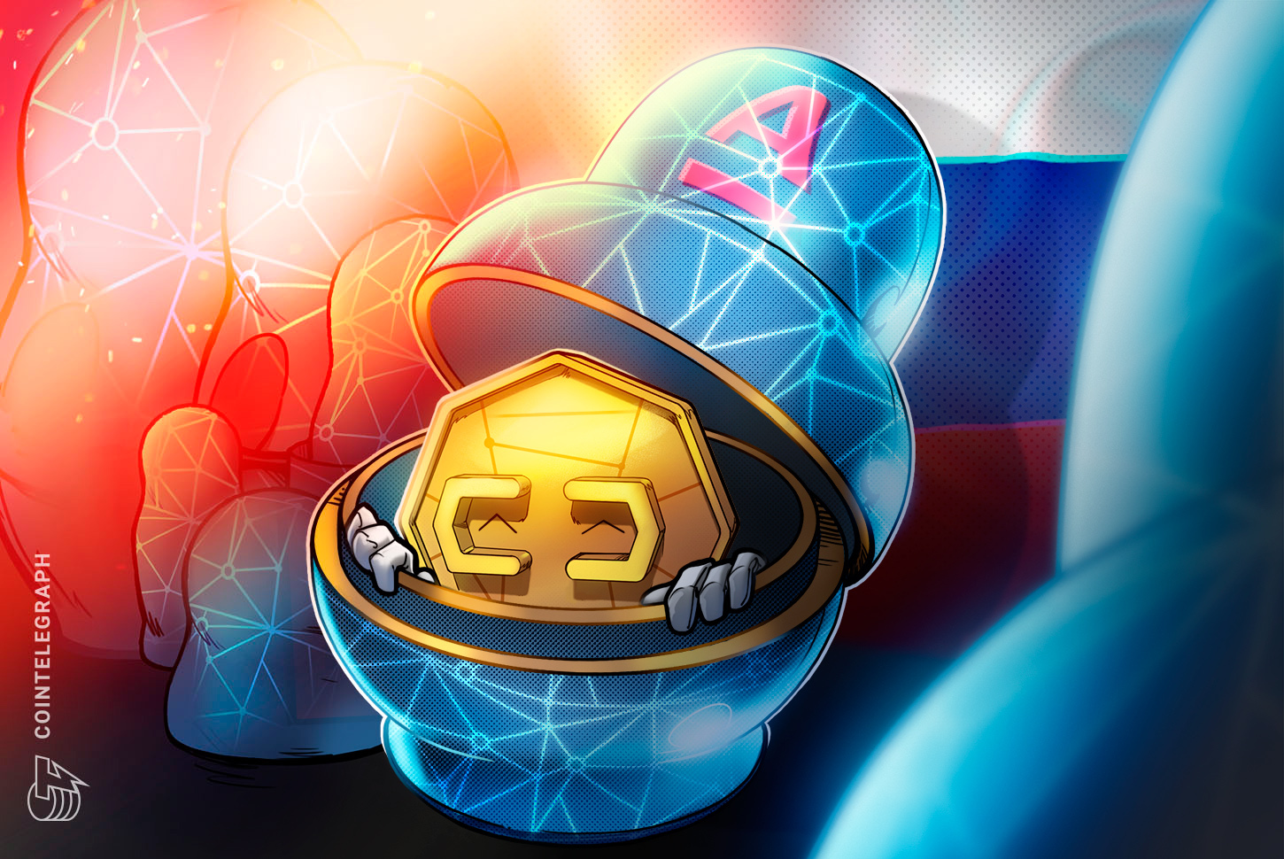 Russia’s largest private bank Alfa-Bank tests crypto trading