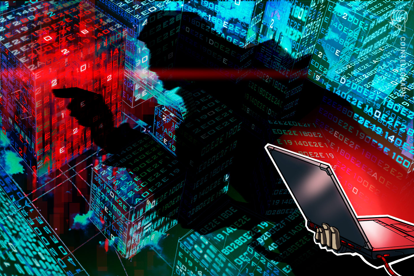 Binance hit by $6.3B hack, the largest in cryptocurrency history
